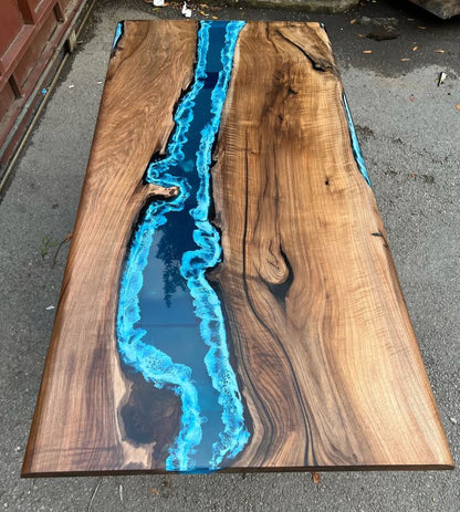 Storm River Table