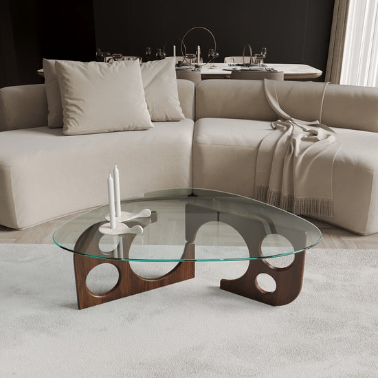 Cosmos Coffee Table