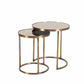 Carrie Nesting Table