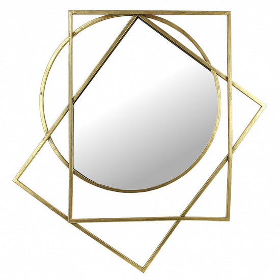 Polygon Mirror