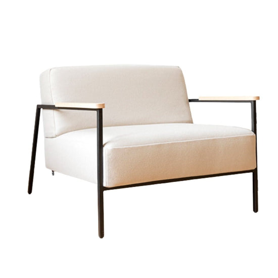 Aerin Bergere - Modern Armchair