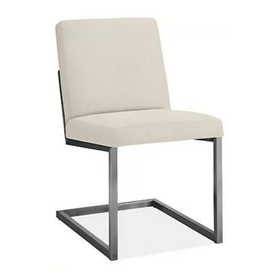 Pendle Armless Chair