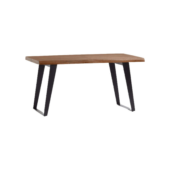 Touch Solid Table 147 cm
